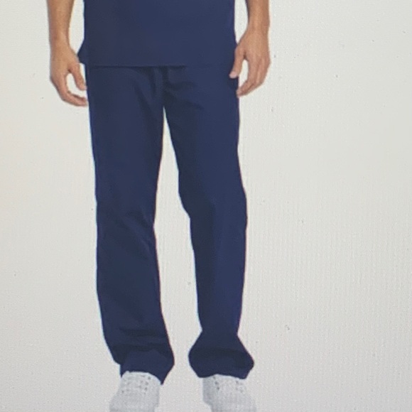 Dickies Other - Dickies NWT Unisex Scrubs